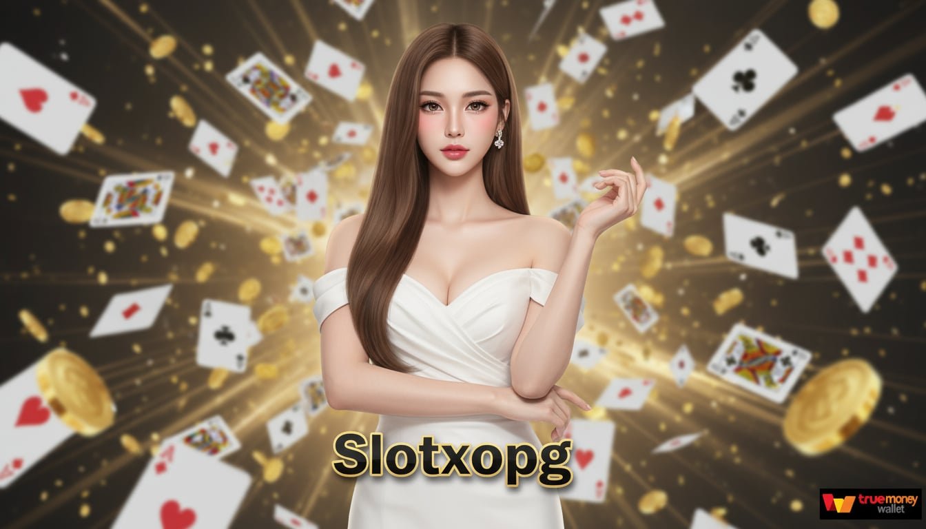 Slotxopg