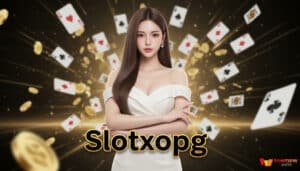 Slotxopg