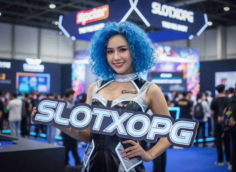 SLOTXOPG