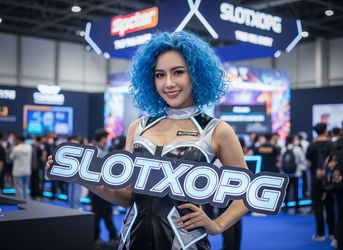 SLOTXOPG