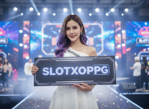 SLOTXOPG