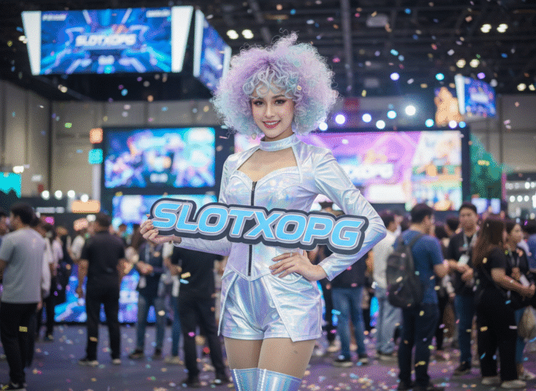 SLOTXOPG